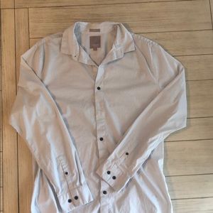 Men’s Dress Shirt